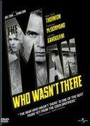 The Man Who Wasn't There